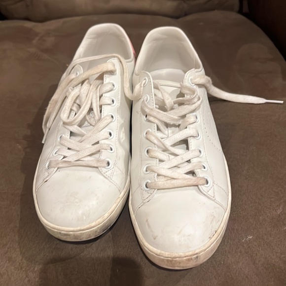 Gucci sneakers - Picture 2 of 6